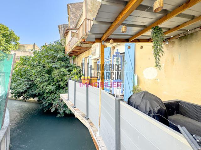Vente Appartement 3 pièces 92.18 m2 Cavaillon