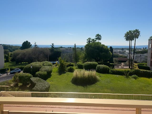 Vente Appartement 3 pièces 92.26 m2 Antibes