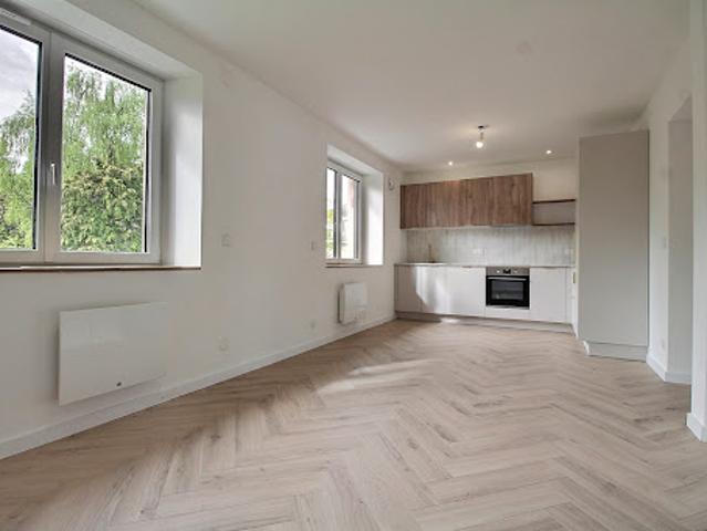 Vente Appartement 3 pièces 86.7 m2 Barr