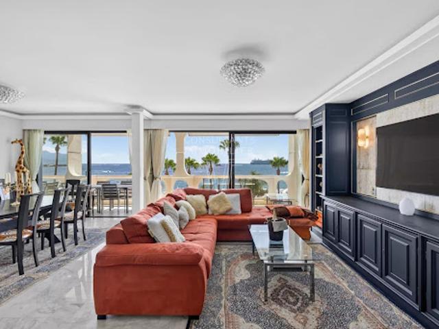 Vente Appartement 3 pièces 92 m2 Cannes