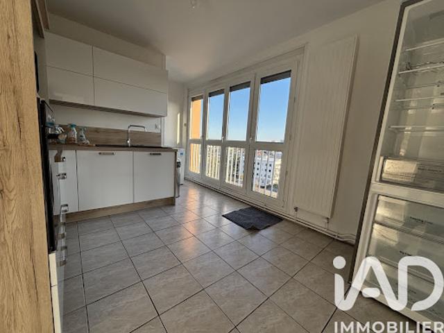 Vente Appartement 3 pièces 92 m2 Laxou