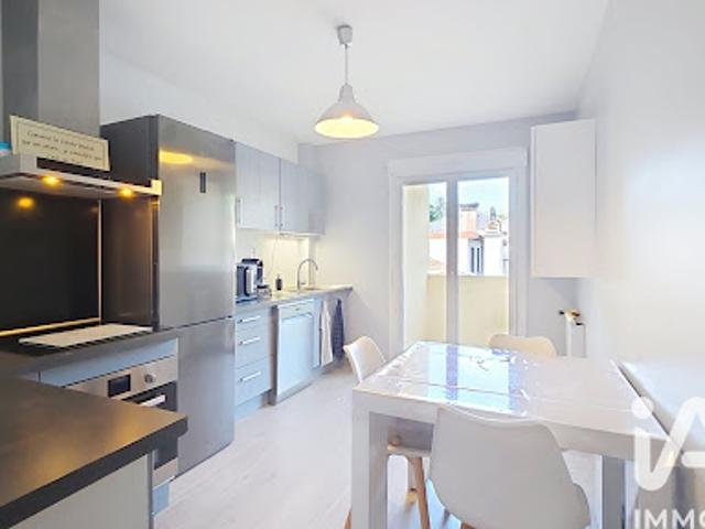 Vente Appartement 3 pièces 92 m2 Lourdes