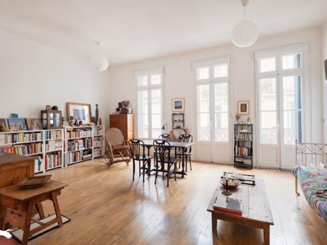Vente Appartement 3 pièces 92 m2 Montpellier