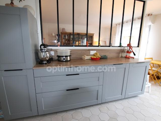 Vente Appartement 3 pièces 92 m2 Orleans