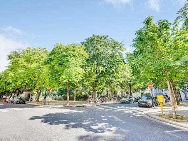 Vente Appartement 3 pièces 92 m2 Paris 8ème