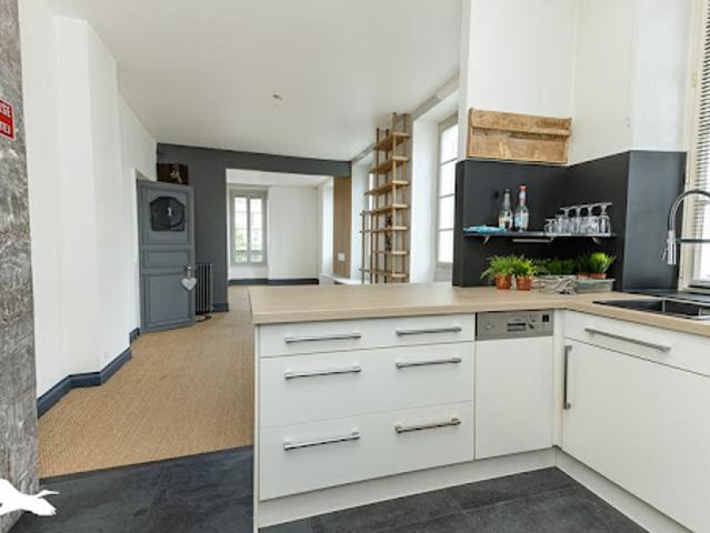 Vente Appartement 3 pièces 92 m2 Pau