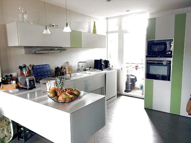 Vente Appartement 3 pièces 92 m2 Rennes