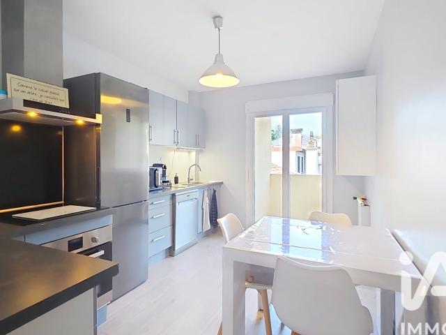 Vente Appartement 3 pièces 92m² Lourdes