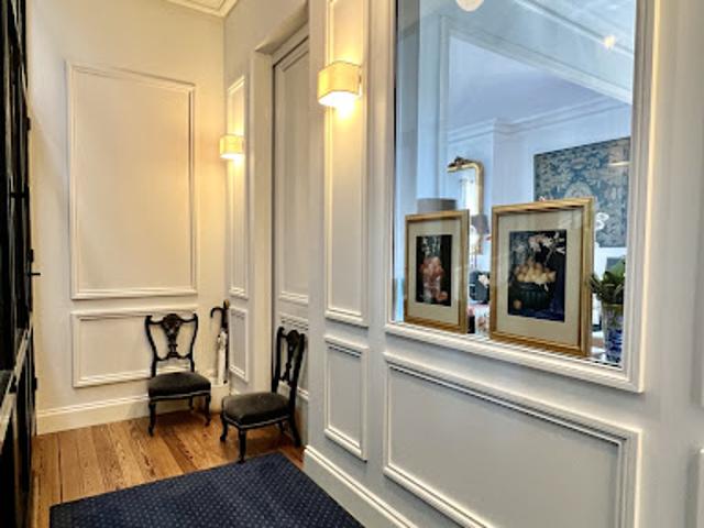 Vente Appartement 3 pièces 97.58 m2 Bordeaux