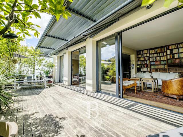 Vente Appartement 3 pièces 97.64 m2 Bordeaux
