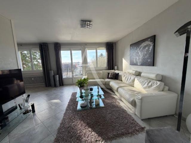Vente Appartement 3 pièces 103.9 m2 Bourg en Bresse