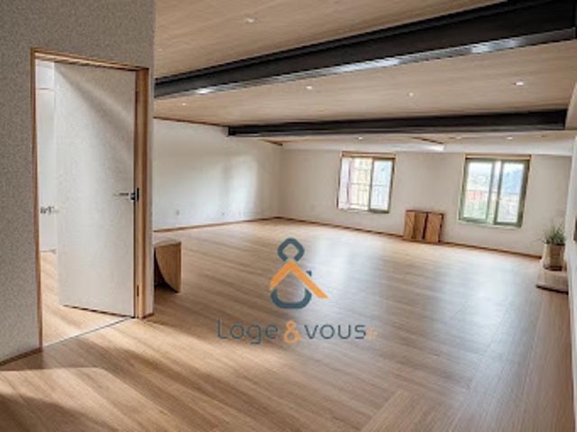 Vente Appartement 3 pièces 97.1 m2 Castres