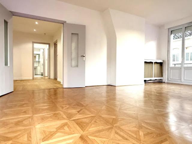 Vente Appartement 3 pièces 97.2 m2 Valenciennes