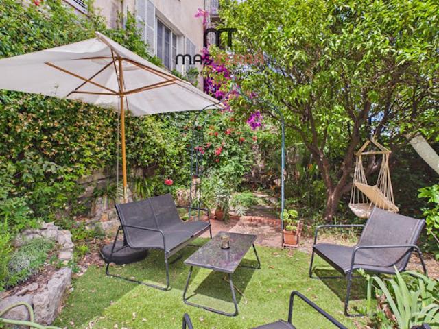 Vente Appartement 3 pièces 97.38 m2 Grasse