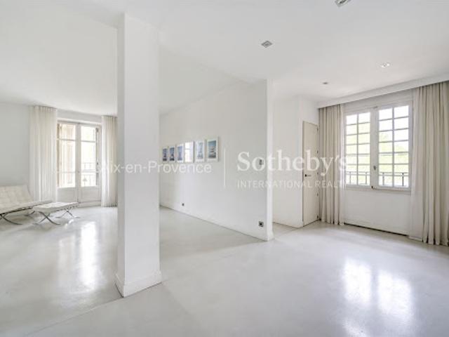 Vente Appartement 3 pièces 97 m2 Aix en Provence