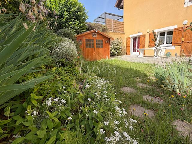 Vente Appartement 3 pièces 97 m2 Annecy