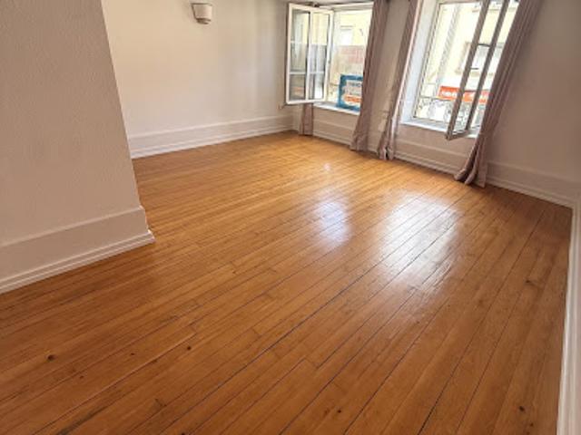 Vente Appartement 3 pièces 97 m2 Boulay