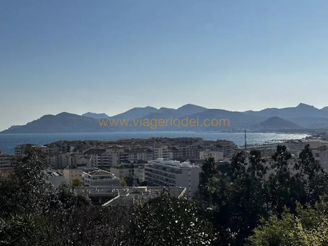 Vente Appartement 3 pièces 97 m2 Cannes