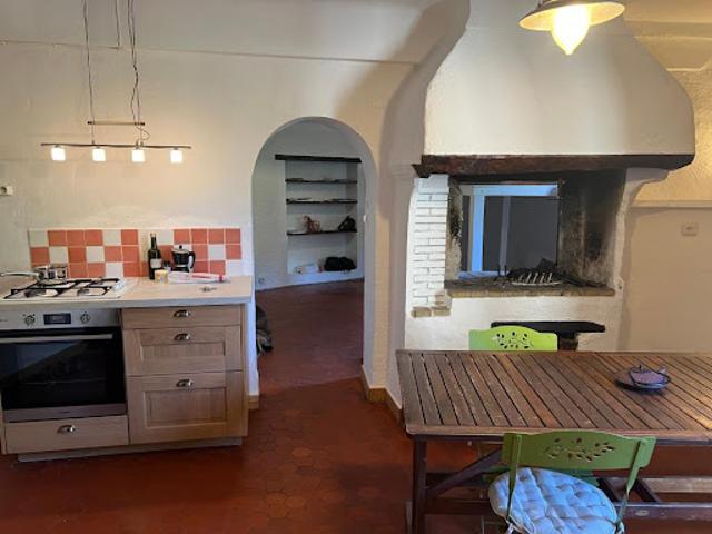 Vente Appartement 3 pièces 97 m2 Le Broc