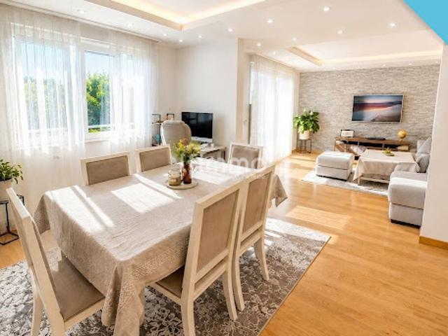 Vente Appartement 3 pièces 97 m2 Lingolsheim