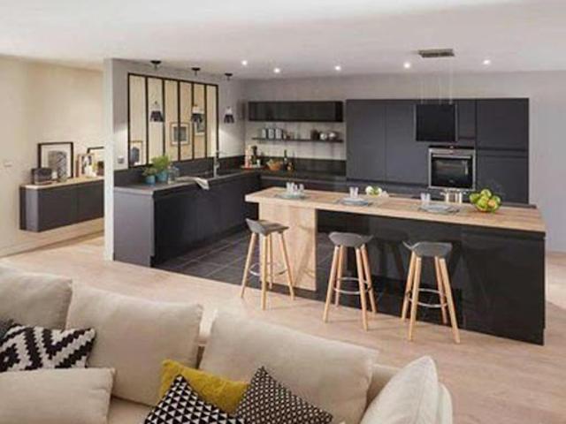 Vente Appartement 3 pièces 97 m2 Plaisir