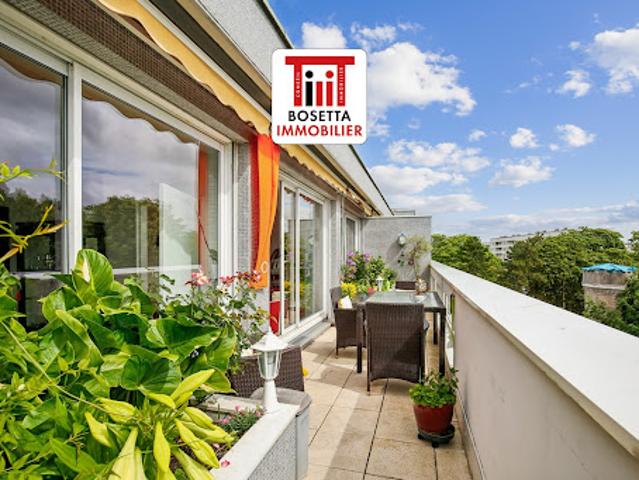 Vente Appartement 3 pièces 97 m2 Saint Cloud
