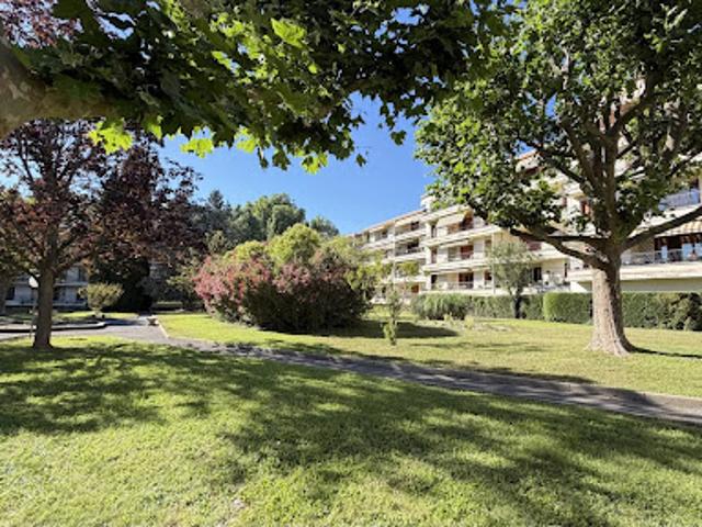 Vente Appartement 3 pièces 94.47 m2 Aix en Provence