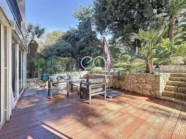 Vente Appartement 3 pièces 94.4 m2 Cannes