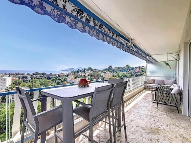 Vente Appartement 3 pièces 94.51 m2 Cannes