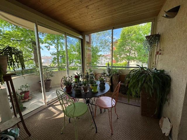 Vente Appartement 3 pièces 94.12 m2 Bourg en Bresse