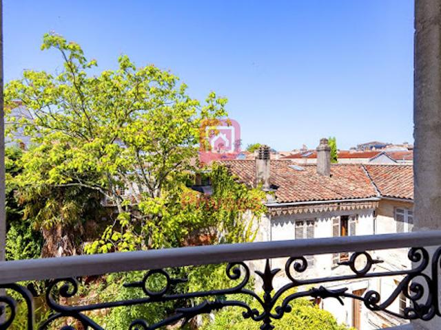 Vente Appartement 3 pièces 94.14 m2 Bordeaux