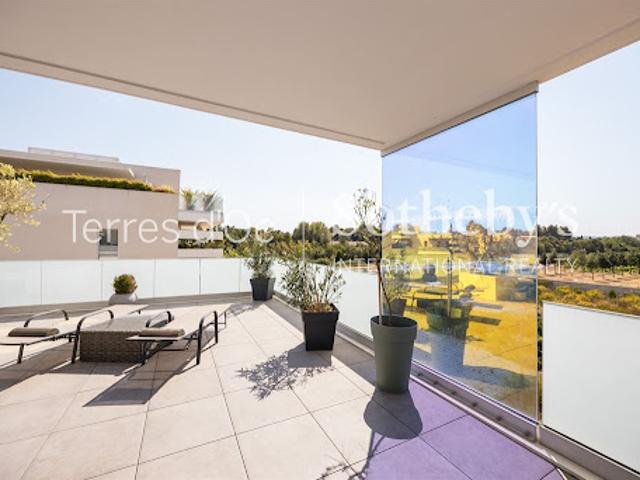 Vente Appartement 3 pièces 94.25 m2 Narbonne