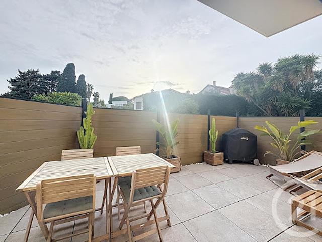 Vente Appartement 3 pièces 94.29 m2 Le Cannet