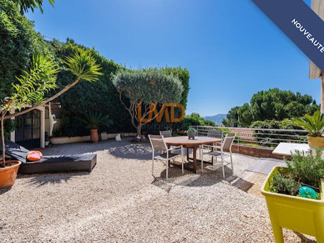Vente Appartement 3 pièces 102 m2 Marseille 8ème