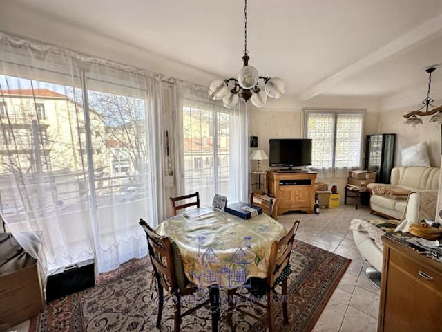 Vente Appartement 3 pièces 94.2 m2 Toulon