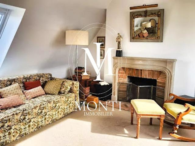 Vente Appartement 3 pièces 94.35 m2 Saint Malo