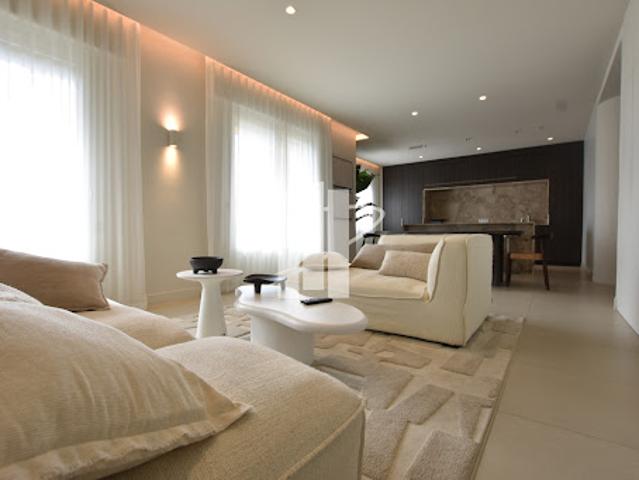 Vente Appartement 3 pièces 94.3 m2 Saint raphael