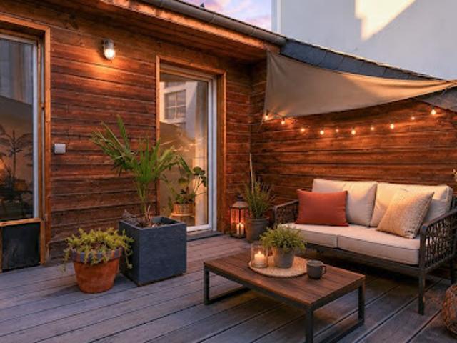 Vente Appartement 3 pièces 94 m2 Tarbes