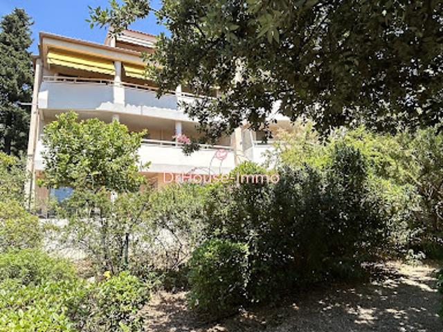 Vente Appartement 3 pièces 94 m2 Toulon