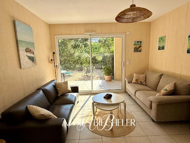Vente Appartement 3 pièces 94 m2 Banyuls sur Mer