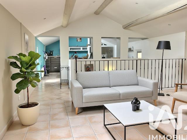 Vente Appartement 3 pièces 94 m2 Caromb