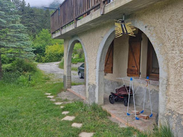 Vente Appartement 3 pièces 94 m2 Embrun