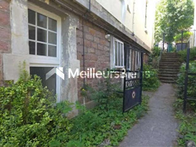 Vente Appartement 3 pièces 94 m2 Epinal
