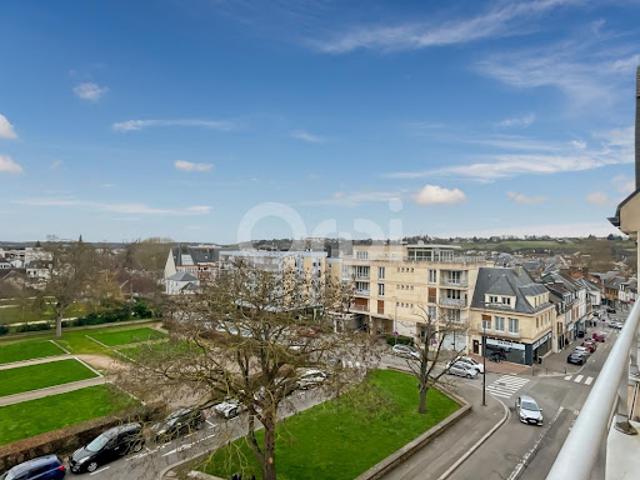 Vente Appartement 3 pièces 94 m2 Evreux