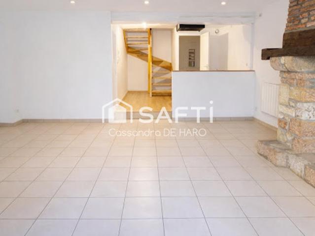 Vente Appartement 3 pièces 94 m2 Muret