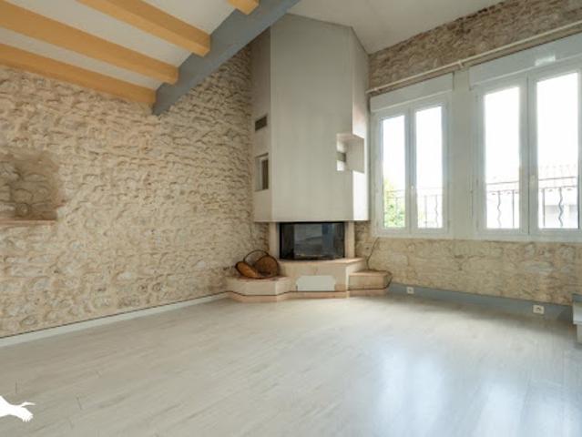 Vente Appartement 3 pièces 94 m2 Saint Georges de Didonne