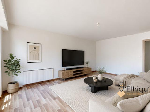 Vente Appartement 3 pièces 94 m2 Strasbourg
