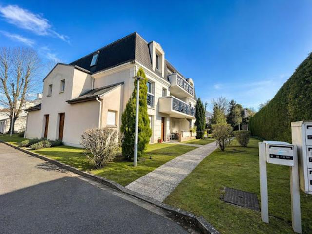 Vente Triplex 3 pièces 95 m2 Compiegne