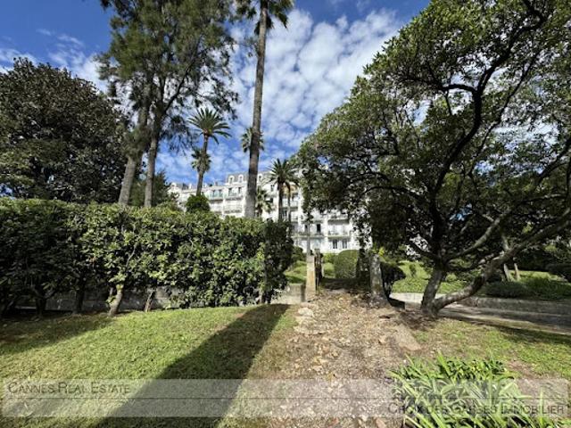 Vente Appartement 3 pièces 95.55 m2 Cannes