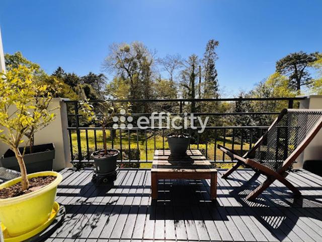 Vente Appartement 3 pièces 95.56 m2 Nantes